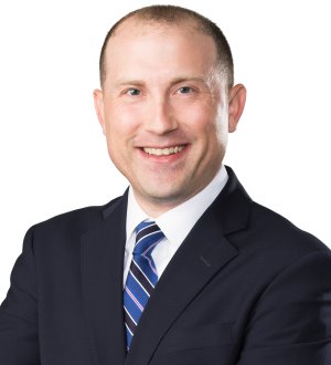 Photo of Jonathan R. Katz