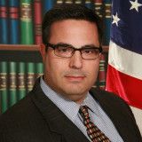 Photo of Frank Xavier Bruno