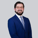 Photo of Ethan Scherer