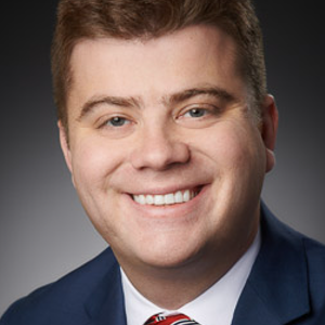 Photo of Matthew "Matt" Allen