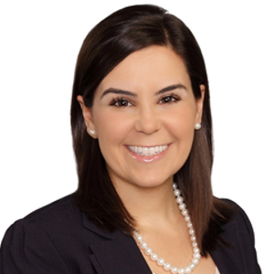 Photo of Anne Sweeney Jordan