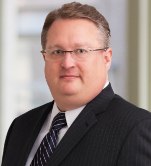 Photo of Bart A. Karwath