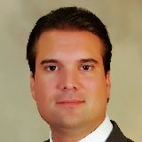 Photo of Benjamin L. Taylor