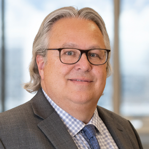 Photo of George H. Singer