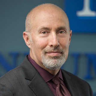 Photo of Steven A. Lee