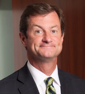 Photo of Benjamin G. "Ben" Chew