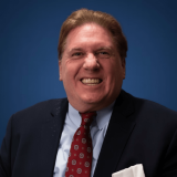 Photo of Kevin Patrick Seaver