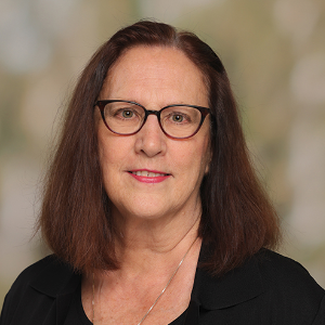 Photo of Karen Gail Treece