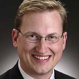Photo of Jonathan R. Whitehead