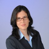Photo of Clare Casas