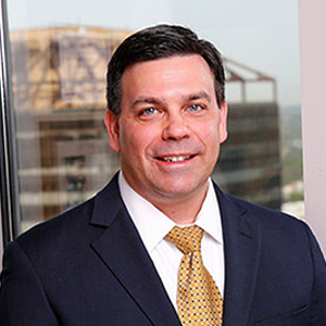 Photo of Andrew Grams