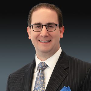 Photo of Anthony M. Rainone