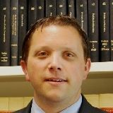 Photo of Adam Swanson