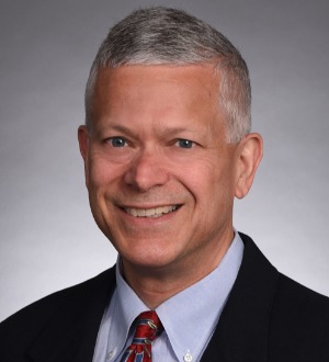 Photo of Carl T. Crow