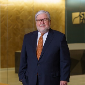 Photo of Edward B. Poitevent II
