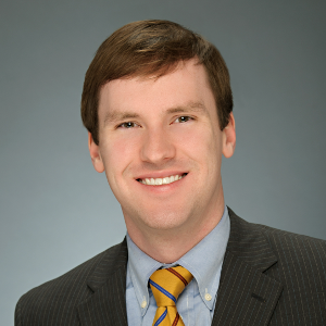 Photo of Jordan D. Watson