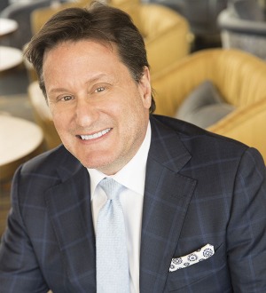 Photo of Jeffrey Rasansky