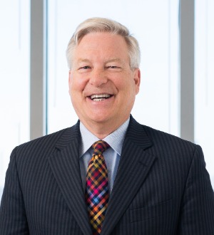 Photo of Jeffrey D. "Jeff" Horst