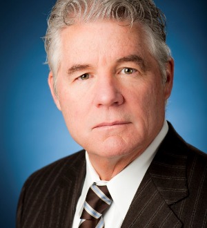 Photo of Frank D. Allen