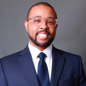 Photo of Marcelis Morris