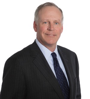 Photo of Fred M. Wood, Jr.