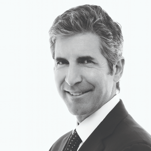 Photo of Andrew Hurwitz