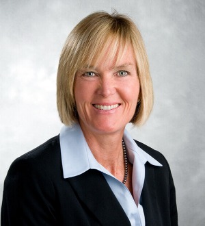 Photo of Susan M. Hack