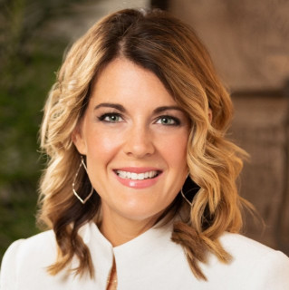 Photo of Emily Daniell