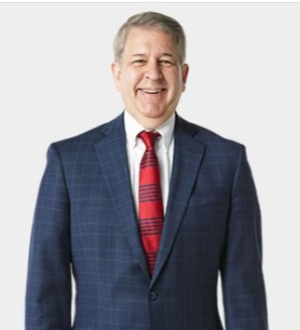 Photo of Jon Vasey