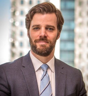 Photo of Michael T. Sansbury