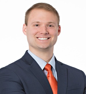 Photo of James Waters