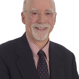 Photo of Peter S. Everett