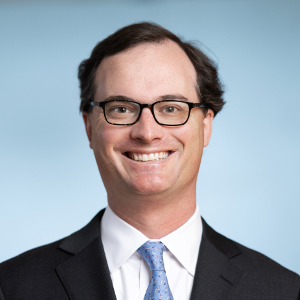 Photo of M. Lee Johnsey, Jr.