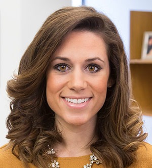 Photo of Gretchen Sherwood