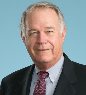 Photo of Dillon J. Ferguson