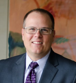 Photo of Benjamin R. Grau