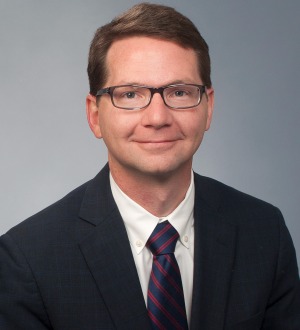 Photo of Brad C. Davis
