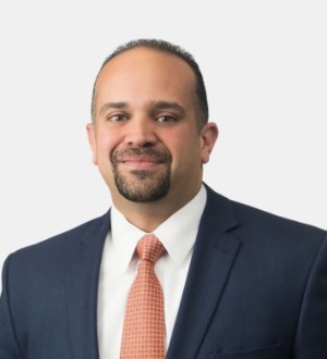 Photo of Antonio Morin