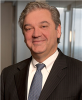 Photo of William L. "Bill" Banowsky