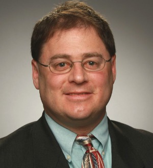 Photo of Mark Birnbaum