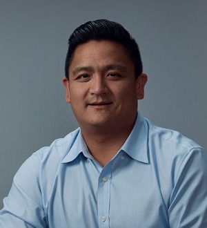 Photo of Jack Chang