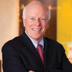 Photo of Robert D. "Bo" Phillips, Jr.