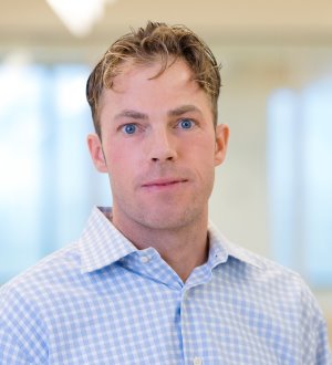 Photo of Matthew D. "Matt" Abell