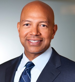 Photo of William H. "Bill" Jackson III