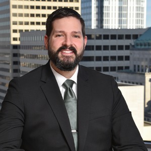 Photo of Larry D. Williams, Jr.