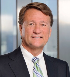 Photo of Craig A. Moyer