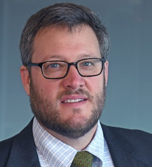 Photo of Edward E. Bagnell, Jr.