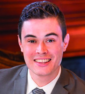 Photo of Evan Fuller