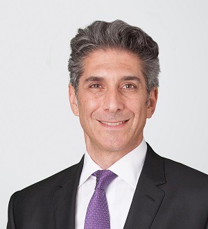 Photo of Marc L. Druckman