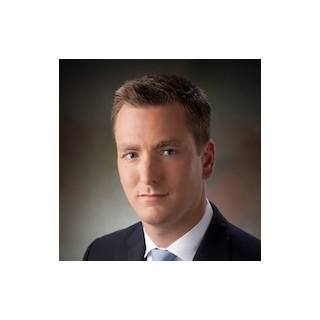 Photo of Dustin T. Wachler